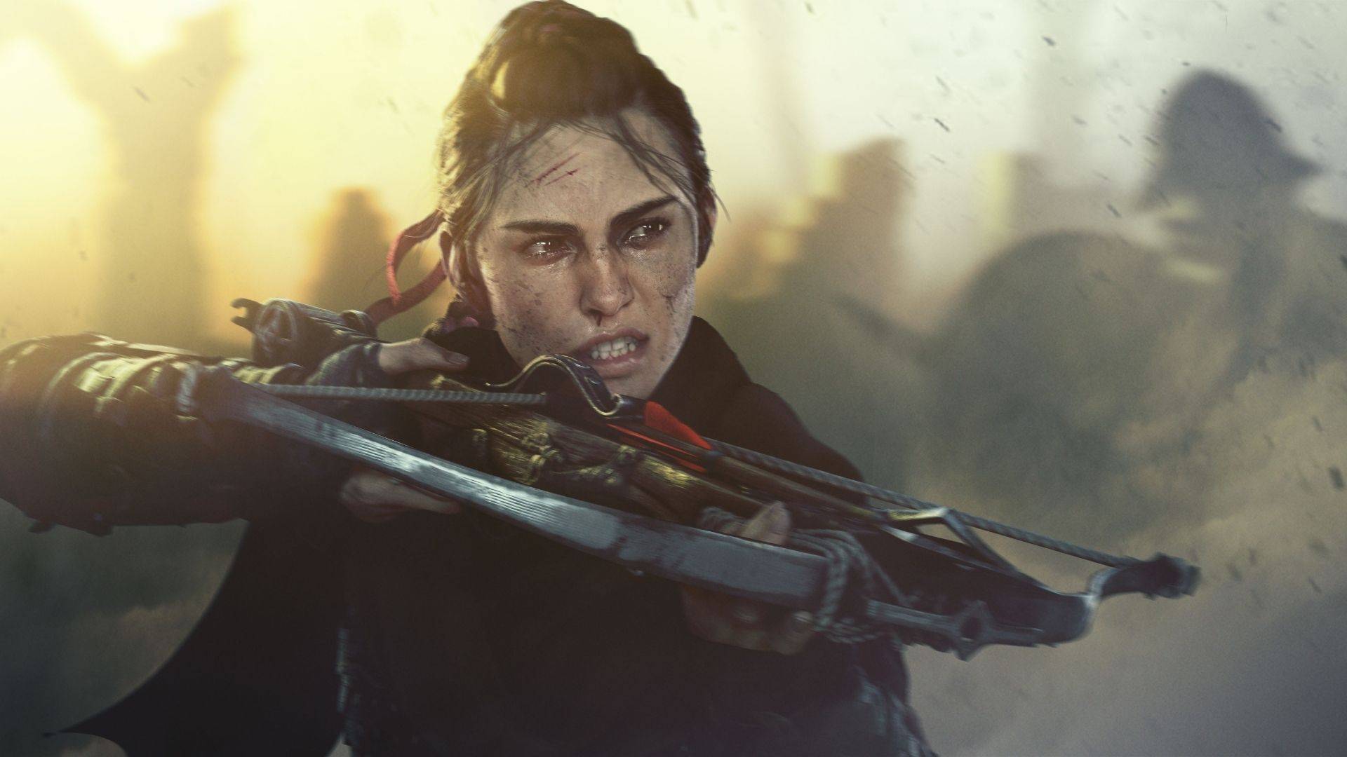A Plague Tale : Requiem